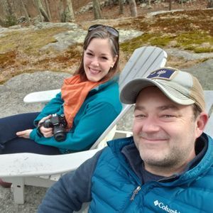 Meet your Posher, John